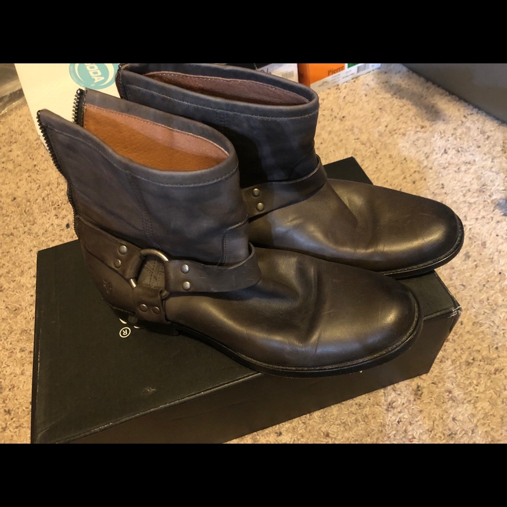 Frye Boots